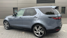 Land Rover Discovery 3.0 D300 R-Dynamic HSE 5dr Auto Diesel Station Wagon